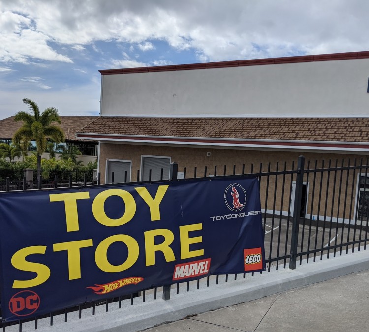 ToyConquest (Kailua&nbspKona,&nbspHI)